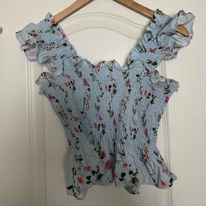 Hill House Home Paz Top